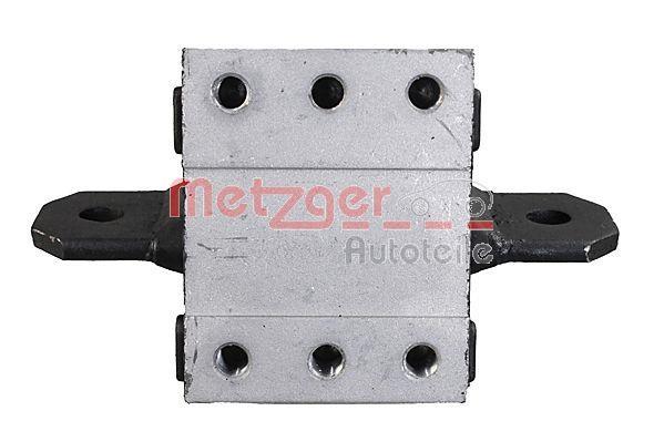 Support moteur (Silent bloc moteur) METZGER ref. 8053835